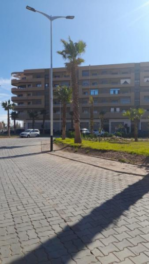 Appartement Pistana